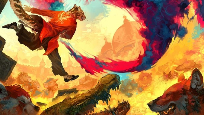 为什么一部分 Go 布道师的博客不更新了？