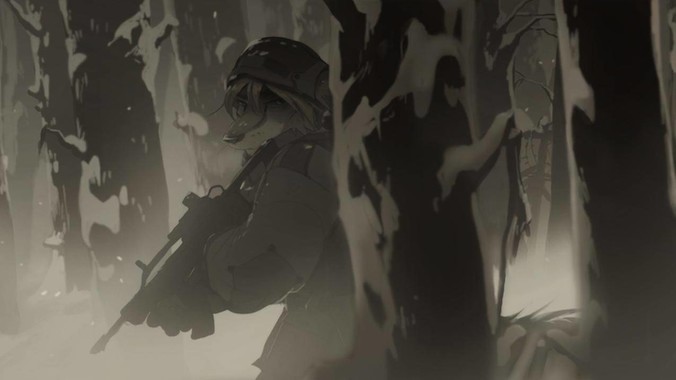 为什么美军“好像”不怕泄密？